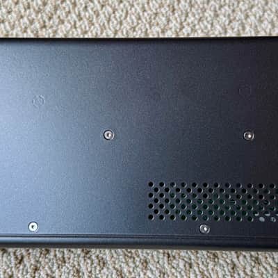 Allen & Heath CQ-20B 20-Channel Stagebox Digital Mixer - Original Box & Accessories image 7