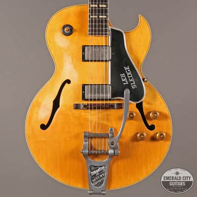 1959 Gibson ES-175D [*Demo Video] image 6