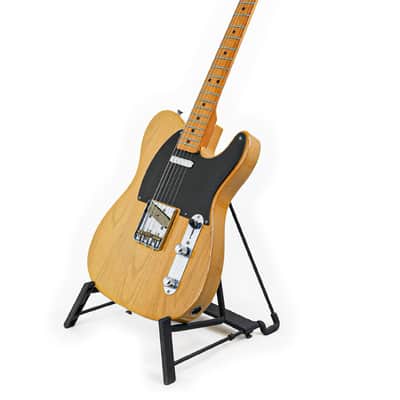 Fender American Vintage Reissue 52' Telecaster Fullerton Plant - 1982 image 7