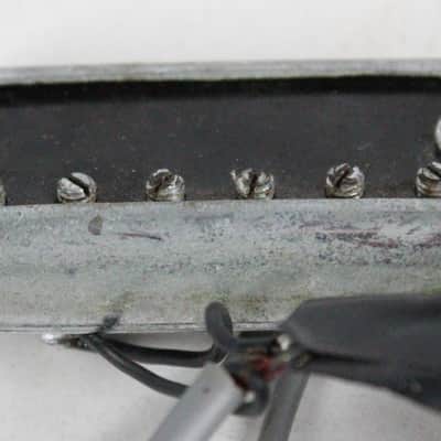 RARE 1962 Vintage Gretsch Hilo-Tron Pickup 3.08K USA 1960s image 4