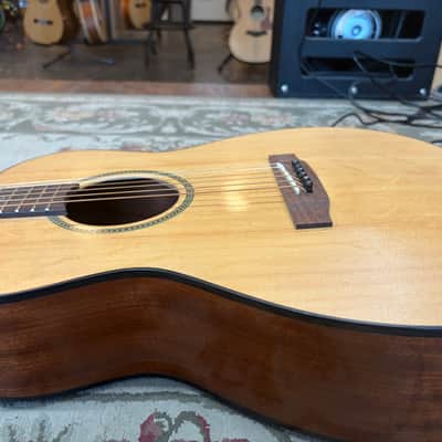 a Steel string acoustic image 10