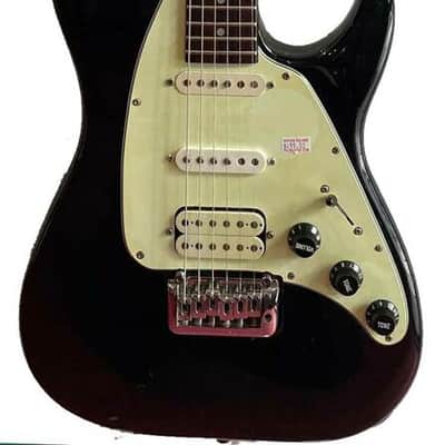 Alvarez Classic Custom Electric Guitar Made in Korea image 1
