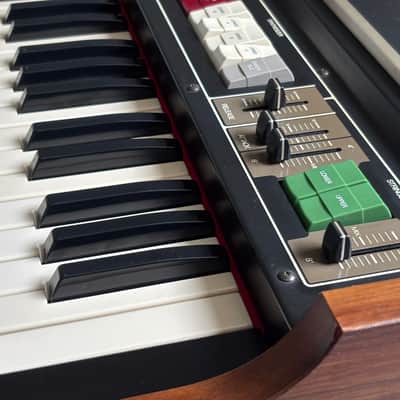 Roland RS-505 49-Key Paraphonic Synthesizer - Fully Serviced image 9