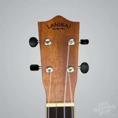 Lanikai LU21-B Baritone Ukulele w/ Bag image 7