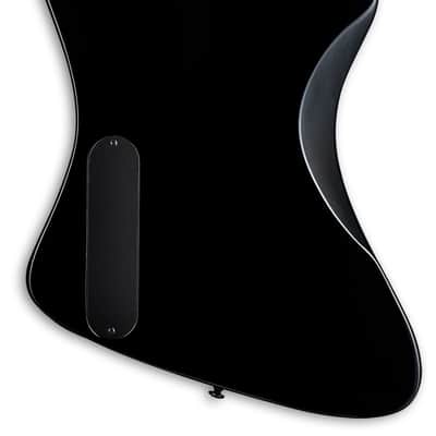 ESP LTD PHOENIX-201 Black (B Stock) image 2