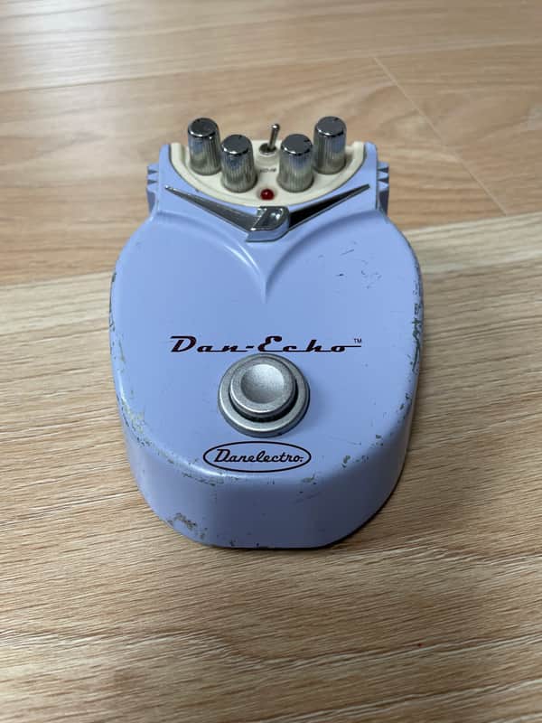 Danelectro Dan Echo