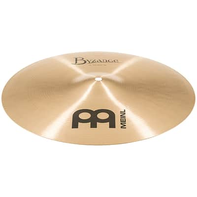 Meinl Byzance Traditional 14" Thin HiHat Bild 2