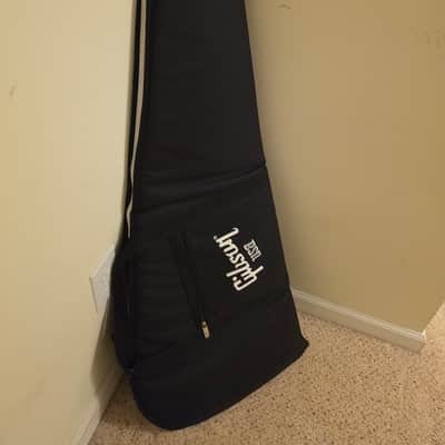 Epiphone SG Junior 2020 - Matte Mahogony image 13