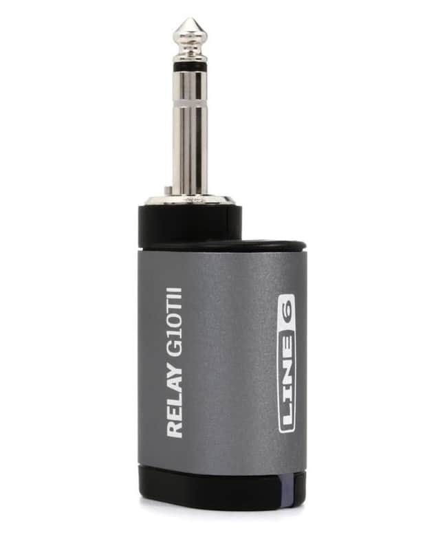 Line 6 Relay G10TII Wireless Transmitter image 1