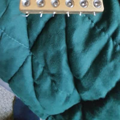 Hohner G3T 1986 - Steinberger-licensed copy image 7
