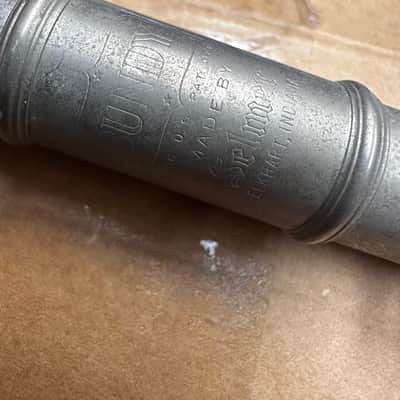 Bundy Flute Made By Selmer In Indiana / 54565 - Student Model image 8
