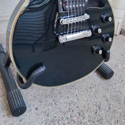 Yamaha SL-550 Studio Lord Late 70s - Black image 2