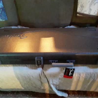 Fender American Mod Shop Stratocaster image 19