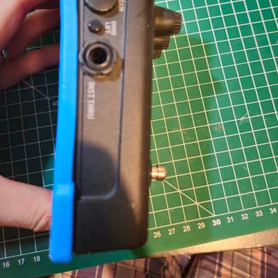 TC Helicon VoiceTone C1 2011 - 2021 - Black image 4