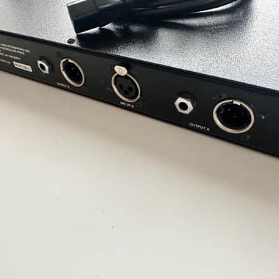 Phoenix Audio DRS-2 Dual Channel Mic Pre image 17