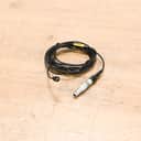 DPA Microphones 4061 Subminiature Lapel Mic w/ 4-Pin Lemo Connector CG012A9