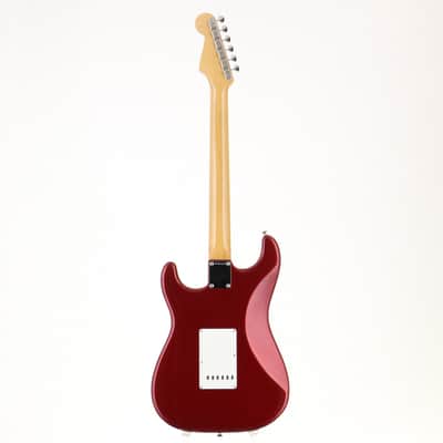 Fender USA Am Vin Ii 1965 St Car [V2551533] (04/10) image 2