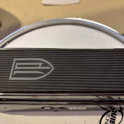 Reverb.com listing, price, conditions, and images for cry-baby-john-petrucci-signature-jp95