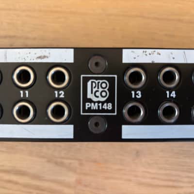 ProCo PM 148 - Black image 2