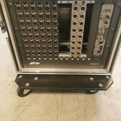 Avid Venue S6L-32D-192 with Stage 64 (96k ex VAT) image 11