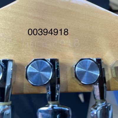 Peavey T-60 with Maple Fretboard 1979 Natural image 3