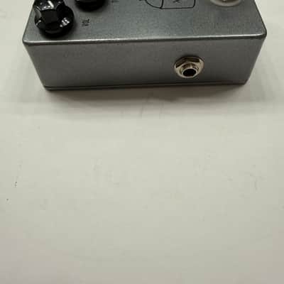 JHS Pedals Moonshine V1 Overdrive Guitar Effect Pedal + Original Box image 5