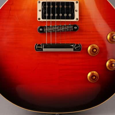 Gibson Les Paul Classic - Limited Run GOTW #2 - 2007 - Fireburst image 5