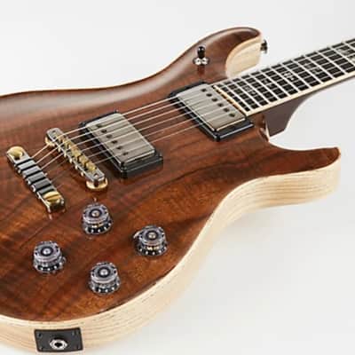PRS McCarty 594 Private Stock Walnut image 2