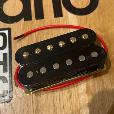 Epiphone 57CH(G) Gold Neck Humbucker Bridge Pickup Les Paul ES DOT image 1