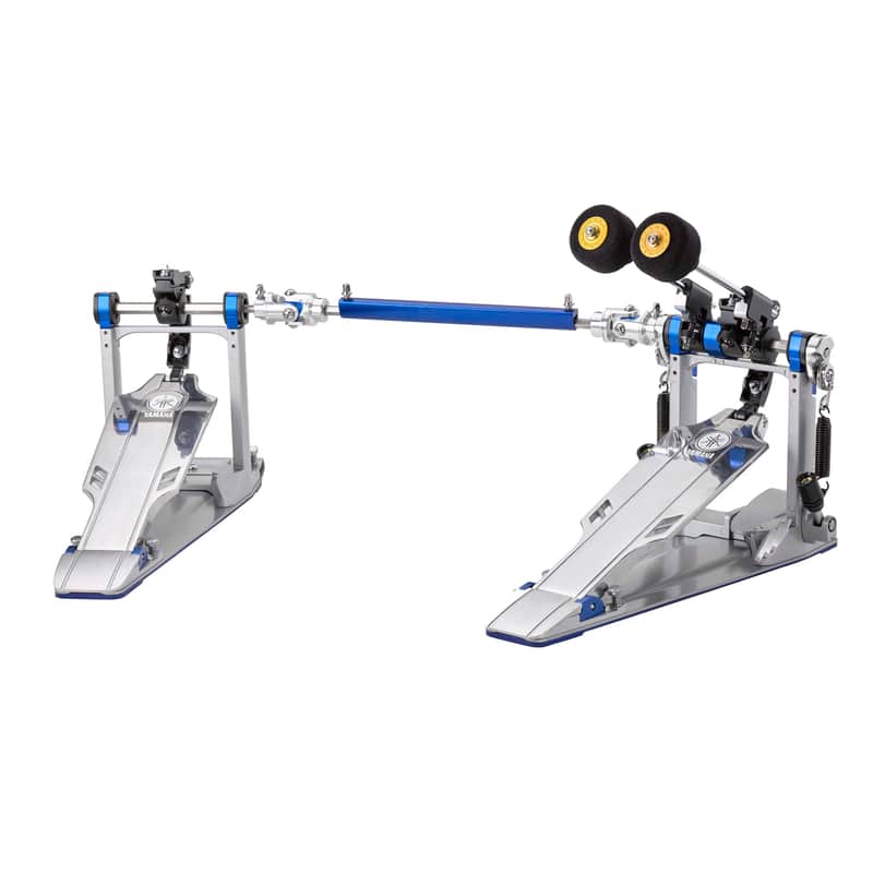 Yamaha DFP-9D Direct Drive Double Bass Drum Pedal image 1