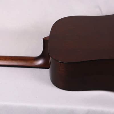 Bourgeois Country Boy Dreadnought (Heirloom Series) image 11