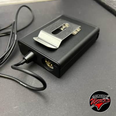 Audio Technica   Pro 70 image 4