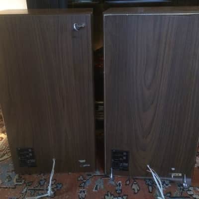 Technics SB-3030 3Way Speaker System image 5