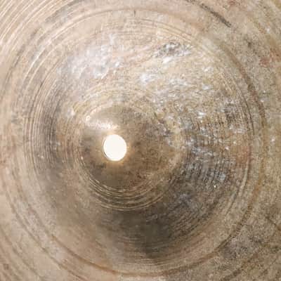 Sabian 22" AA Apollo Ride Cymbal image 8