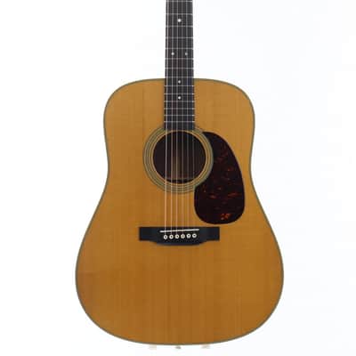 MARTIN D-28 Standard [2168384] (07/20) image 7