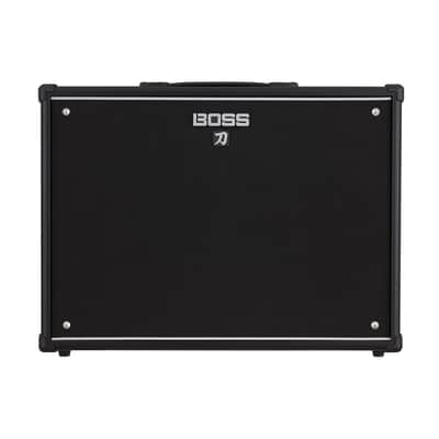 Boss KTN-CAB212 Katana 150-Watt 2x12" Guitar Speaker Cabinet