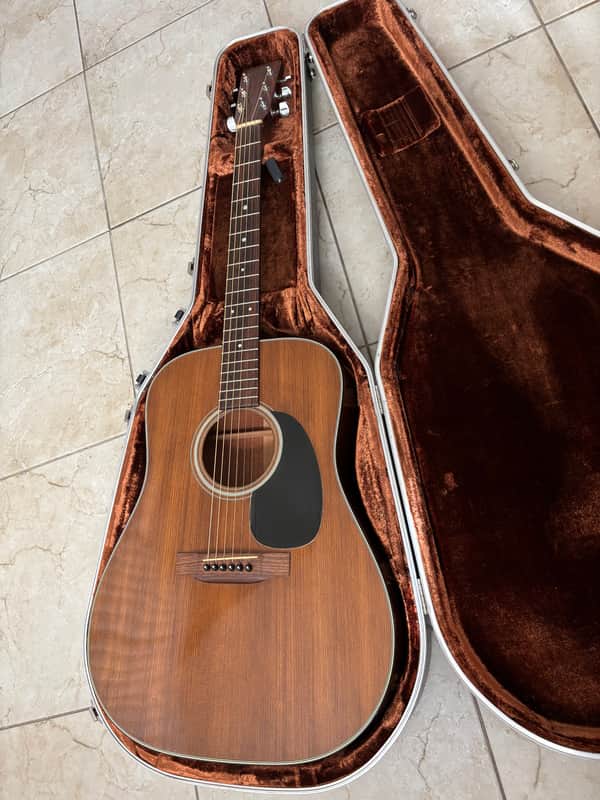 Martin D-19