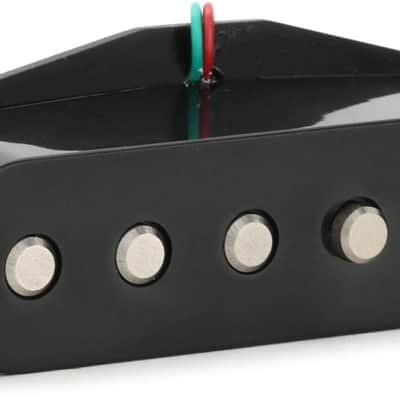 DiMarzio Area 61 Single Coil Pickup - Black image 2