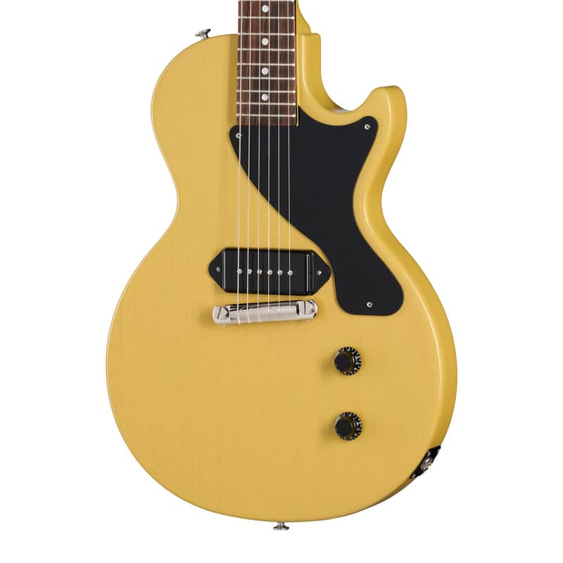 Gibson Les Paul Junior, TV Yellow image 1