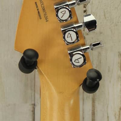 USED 2020 Fender Tom Morello Stratocaster (264) image 6