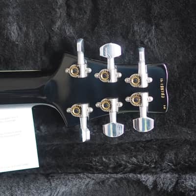 PRS Santana 2012 - Purple Haze image 7