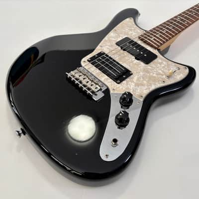 Fender Marauder Modern Player 2012 Black image 4