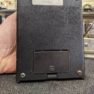 Marshall Drive Master 1990s - Black image 2