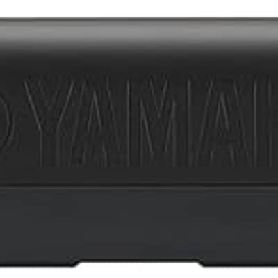 Yamaha NP-15 61-Key Piaggero Portable Keyboard - Black image 2
