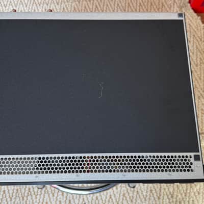 Avid MTRX HD Audio Interface - Base Unit + DANTE Opt Card image 3