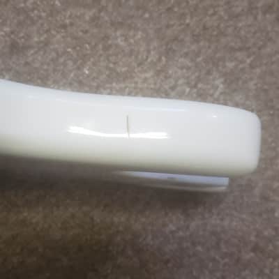 Peavey Foundation Body White 1986 image 4