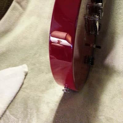 Paul McCartney Autograph - Celebrity Autographed Guitar - Autographed - Les Paul Copy image 6