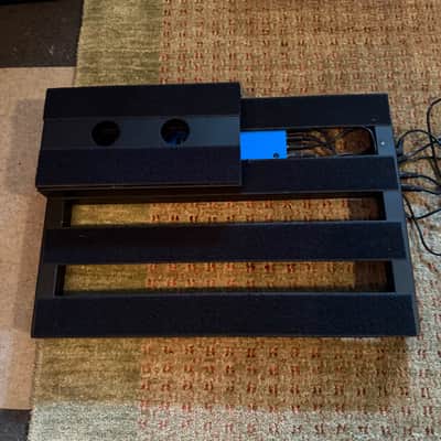 Pedaltrain Classic JR with Strymon Zuma R300 Bag and Extras image 1