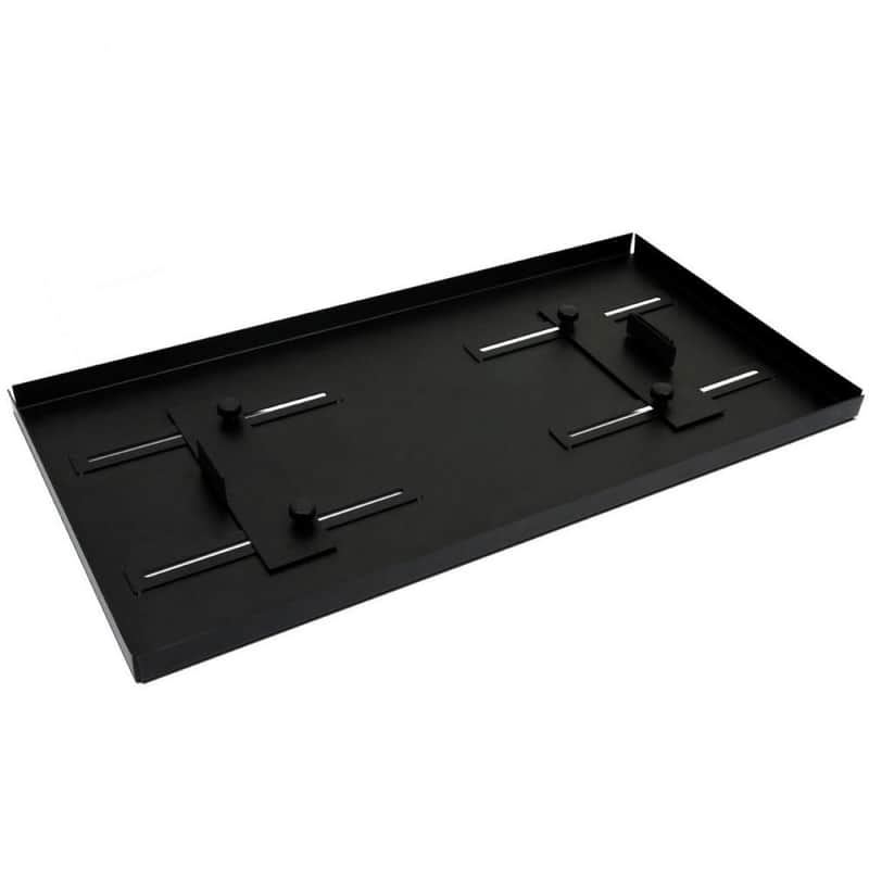 On-Stage On-Stage Utility Tray for X-Style Keyboard Stands Stands