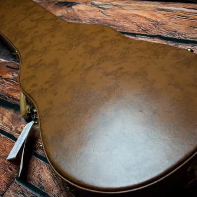 Gibson Custom Shop True Lifton Historic Series Les Paul Hardshell Case image 3